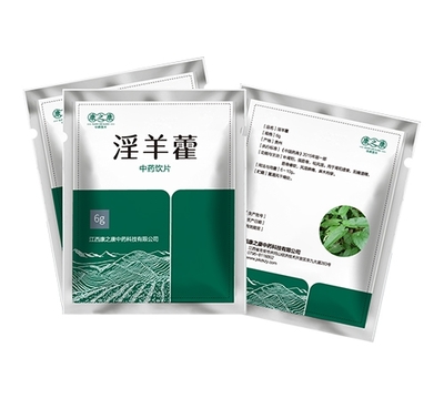 国家基药中的补阳要药——淫羊藿中药饮片临床应用解析